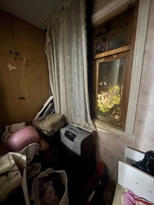 2 х комнатная квартира. Срочно