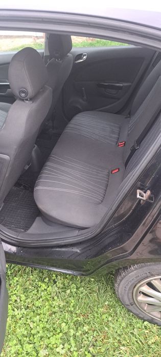 Opel corsa D  1.3 cdti  rar efectuat