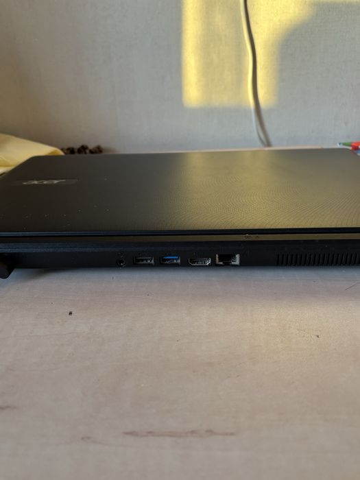 Ноутбук Acer Extensa