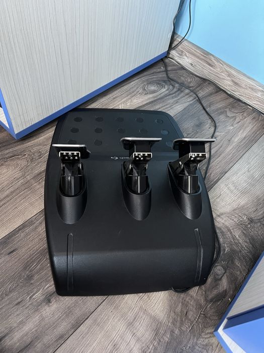 Волан logitech g29