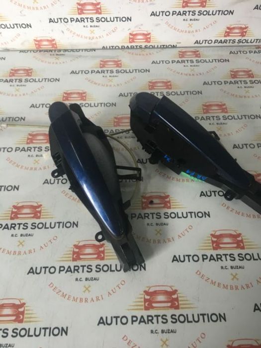 Maner usa BMW X1, an fabr. 2012