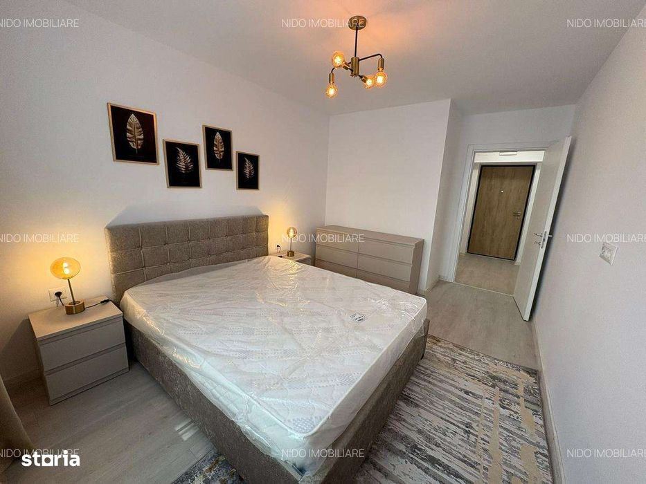 PET FRIENDLY -HILS REPUBLICA -2 Camere- Loc De Parcare Subteran Inclus — fotografia 3