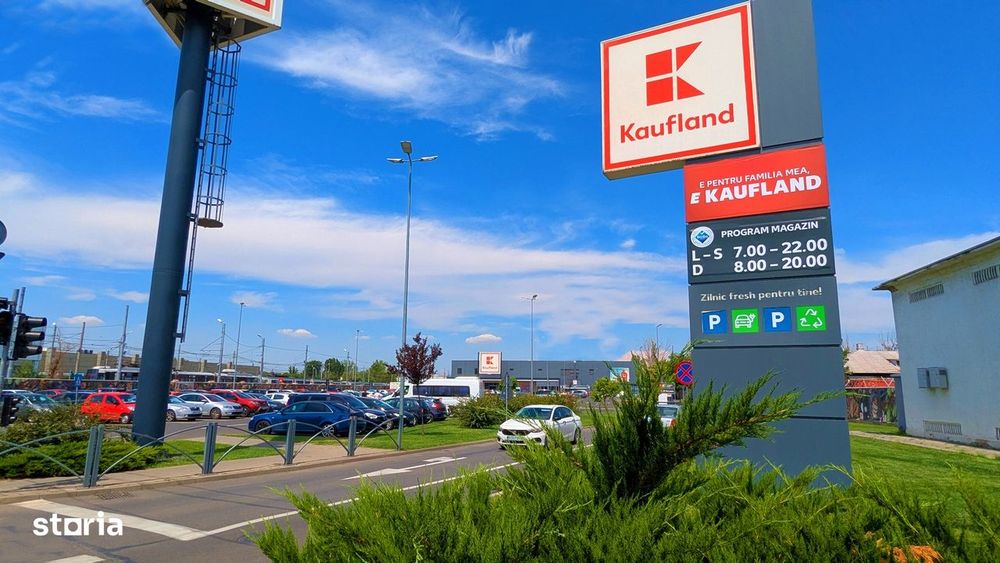 Confort Urban Evolution - Apartament modern cu 2 camere, zona Rahova