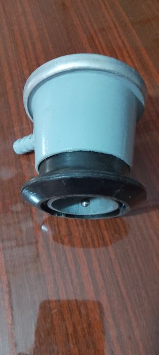 Газов вентил работещ