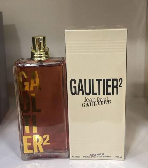 Jean Paul Gaultier Gaultier² 100ml EDP