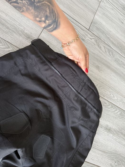 Pantaloni moto Hein gericke