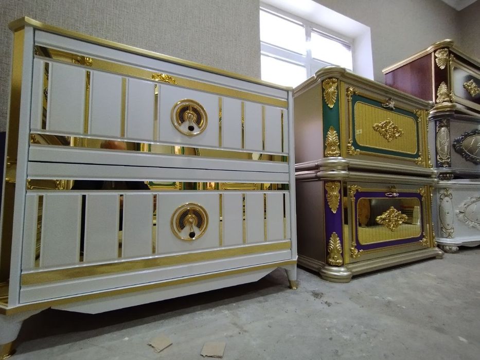 Сандик sandiq мебель