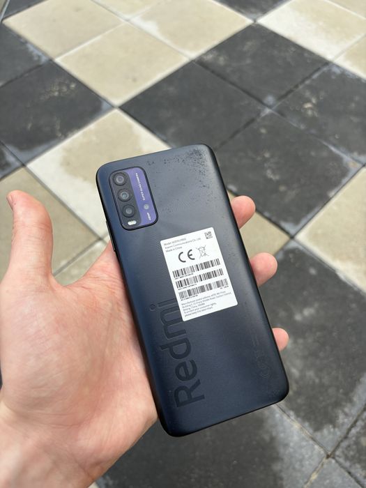 продам Xiaomi Redmi 9T