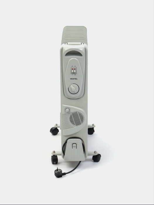 Обагревател для дома