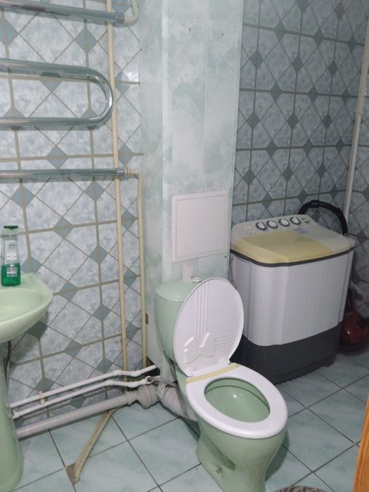 Есть нагреватель воды