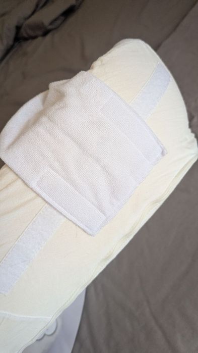 Кокон для новорожденных