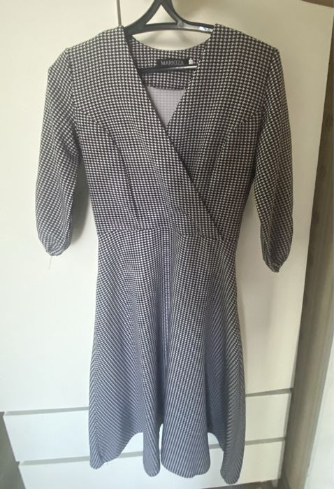 Повседневные платья