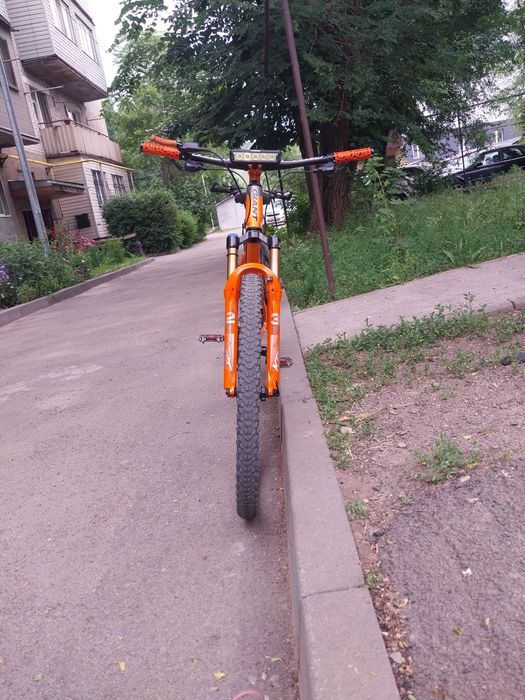 Giant rincon disc 2024