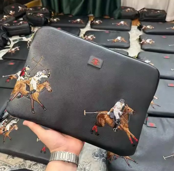 Сумка Polo Santa Barbara