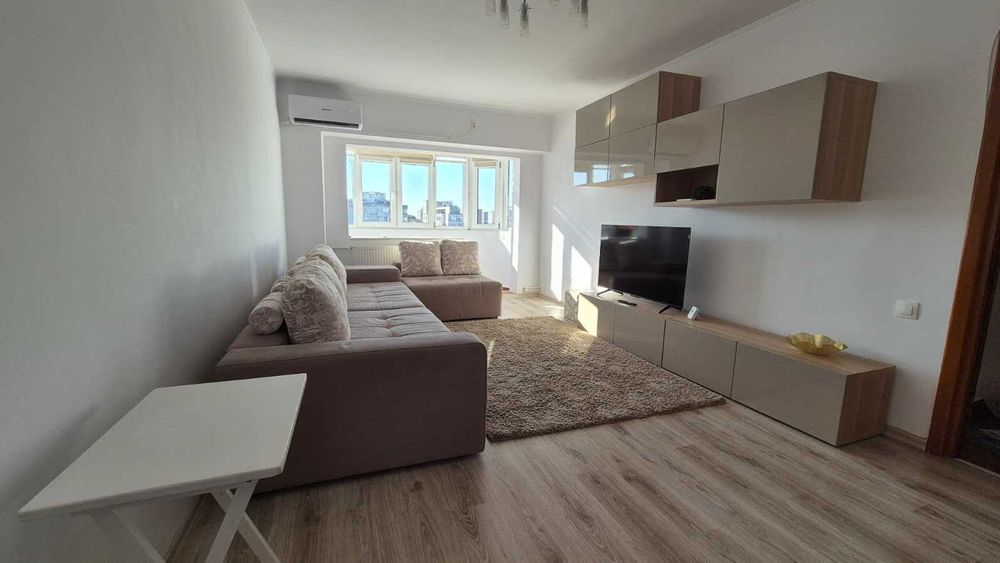 Apartament 2 camere – 61mp – Piața Tomis 3 (Proprietar)