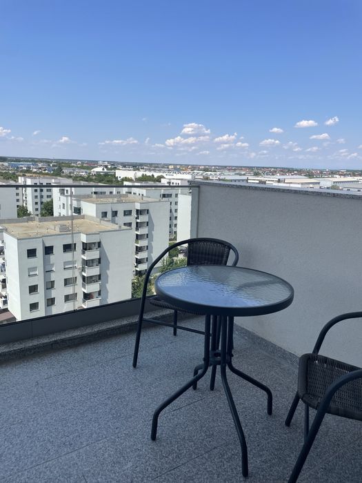 De inchiriat apartament