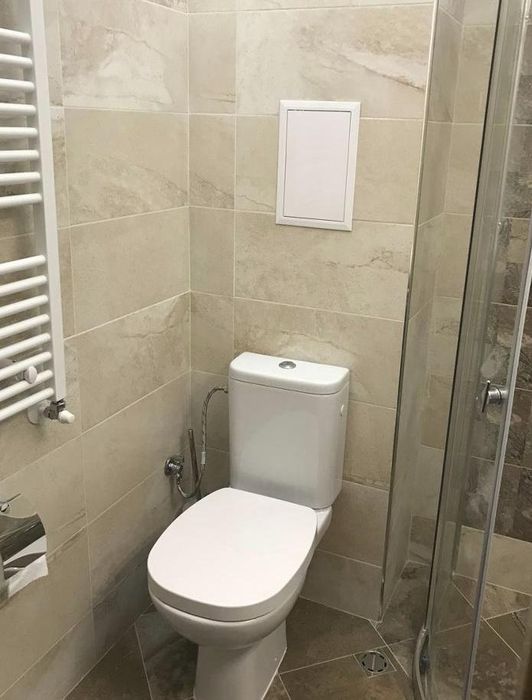 Дава се под наем Тристаен апартамент в София, Овча купел - 103 кв.м за 815.49 € - Снимка #7