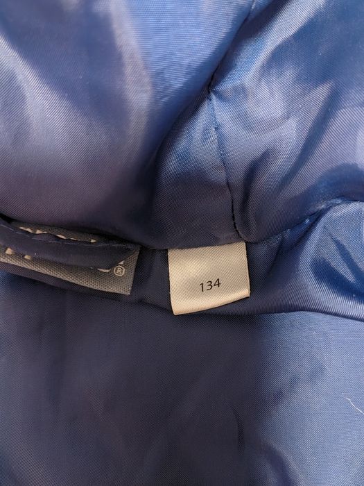 Якета без забележки