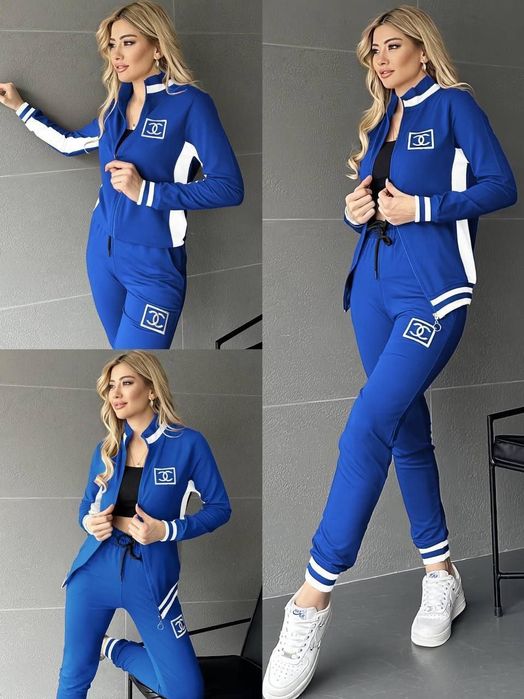 Trening damă superb