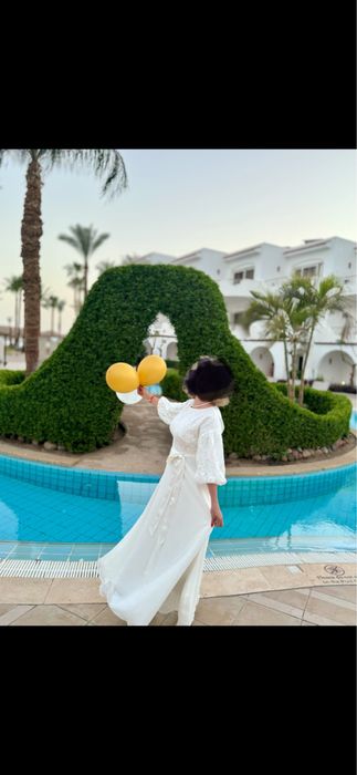 Платье для юбилея или свадьбы