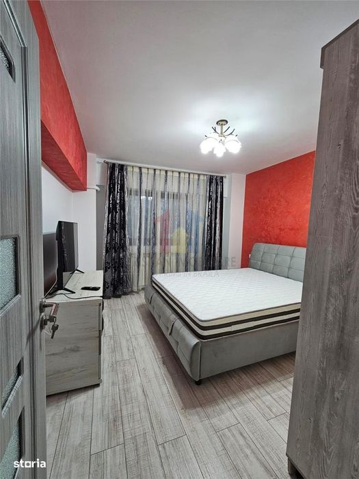 Ultracentral Inchiriere Ap 2 camere conf 1 Calarasi etaj 2 mobilat si