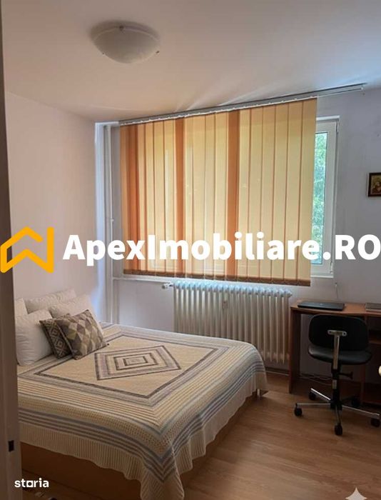 Apartament 3 cam. Drumul Taberei Bucuresti | Garaj | ApexImobiliare.ro