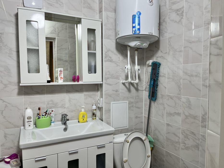 Продается 3-х комнатная квартира