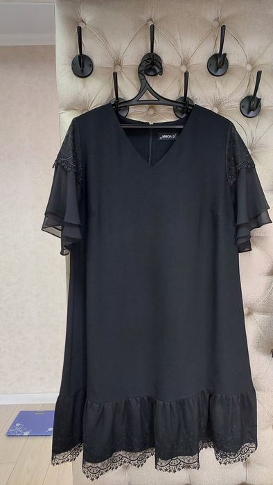 Продам женское платье