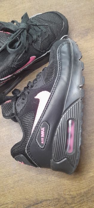 Adidași Nike Air Max 90 copii   Mărimea 30