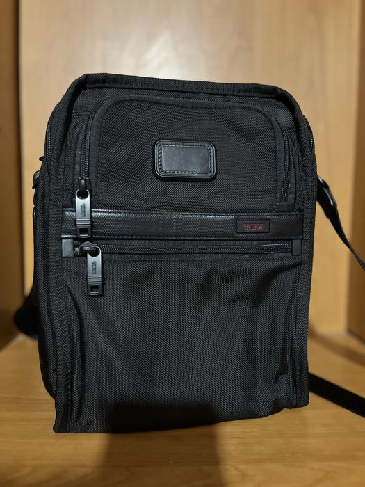 Продам сумку оригинал фирма TUMI