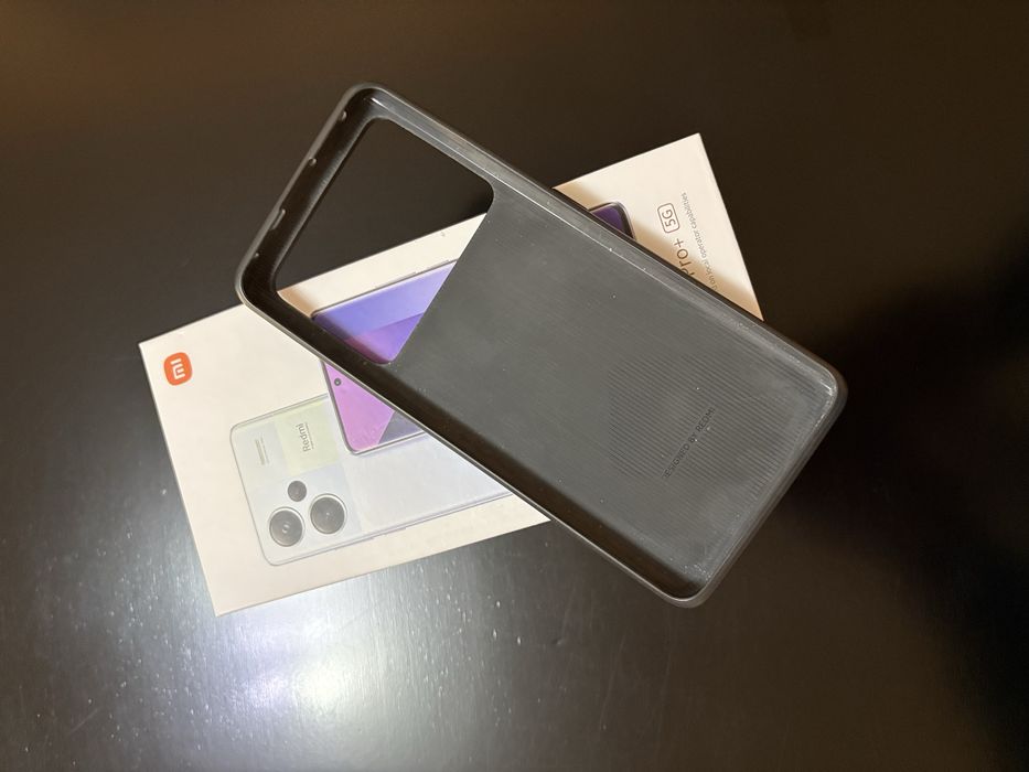 Redmi Note 13 Pro + 5G