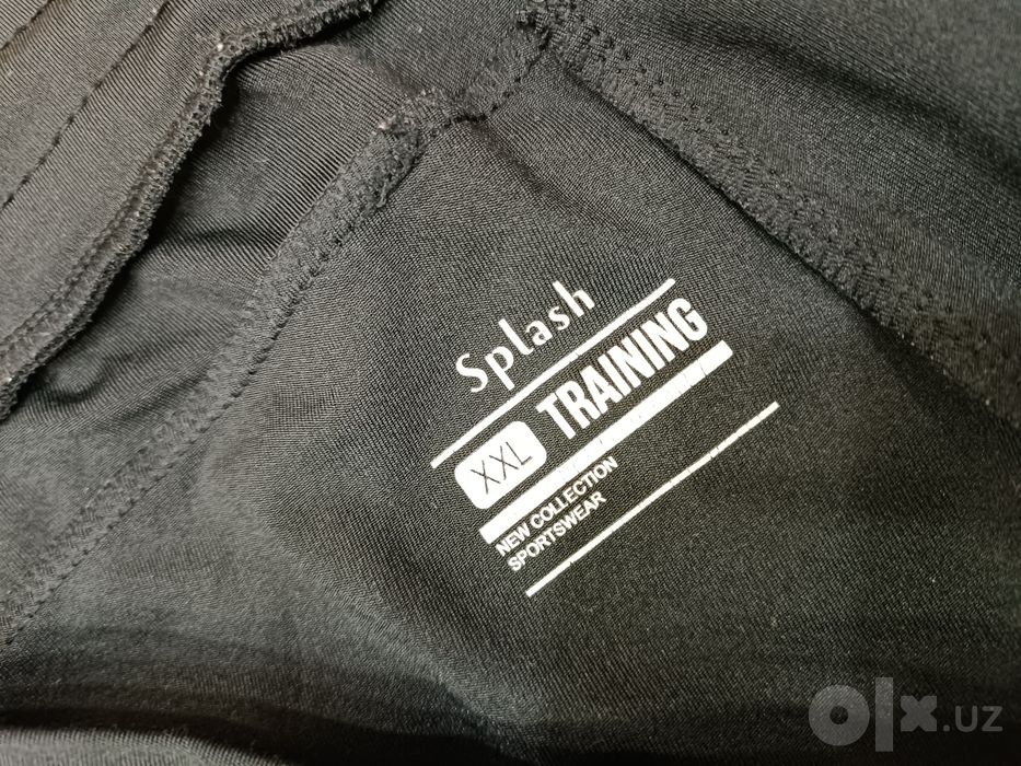 Оригинальные штаны Splash