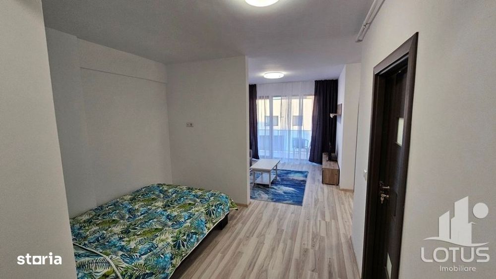 Apartament superb Livezeni, Bloc nou, Lavandei Residence