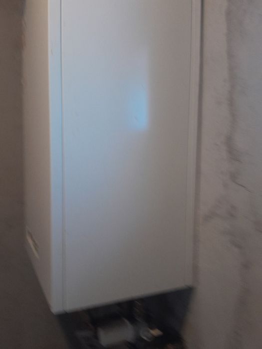 Centrala pe gaz în condensare motan