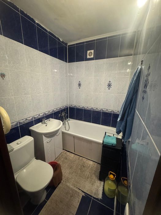 Продам 1 комнатную квартиру