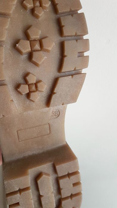 Боти Medicine - чисто нови