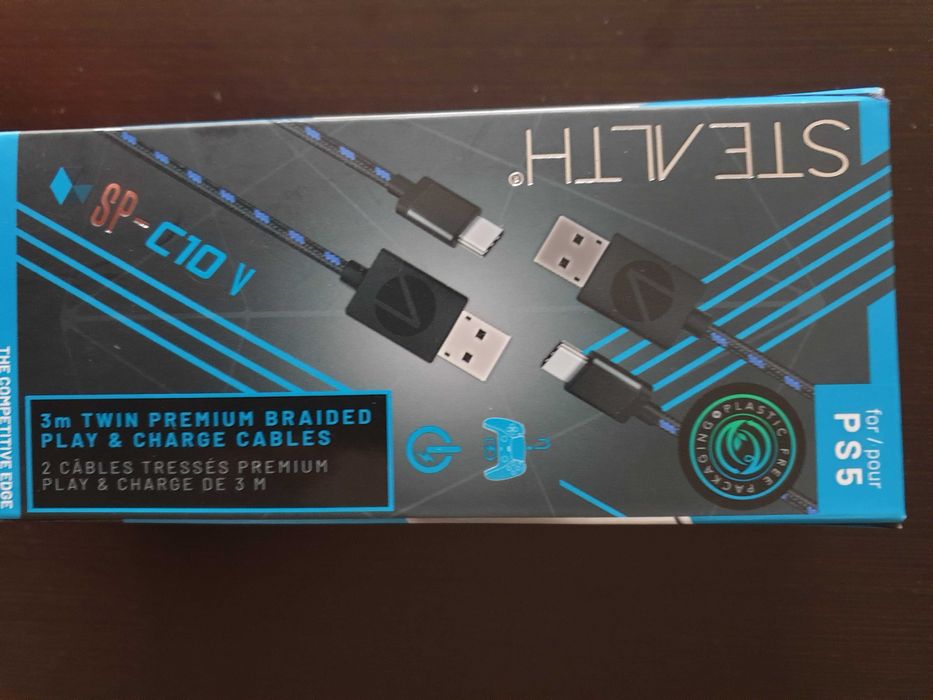 Statie incarcare controllere PS 5, Nintendo Switch, Xbox series X