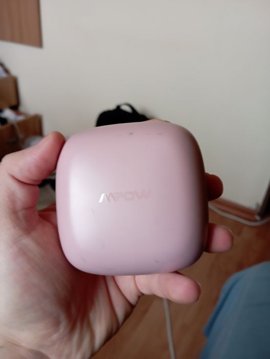 Căști wireless mpow