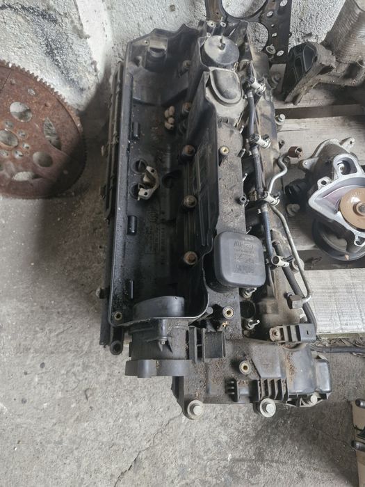 Части за двигател BMW X5 E70 3.0D 235к.с. дизел, Chasti za BMW X5