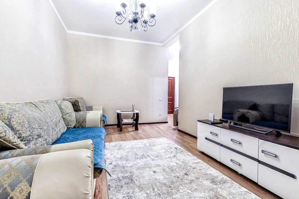 Сдам в аренду квартиры посуточно