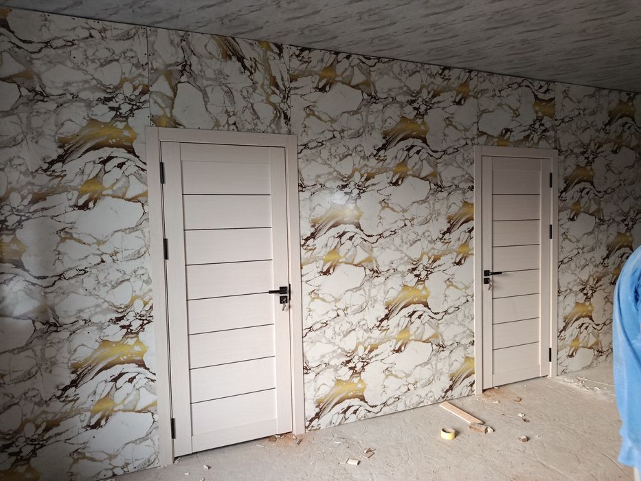 Продается МДФ дверей