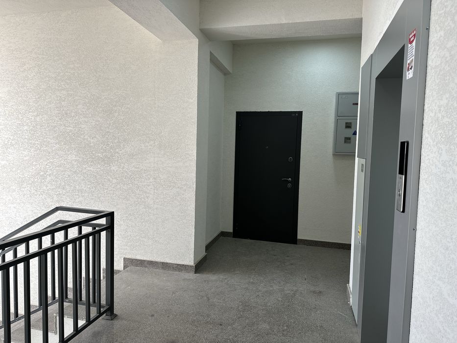 Kadastrli  Yangi qurilgan uy