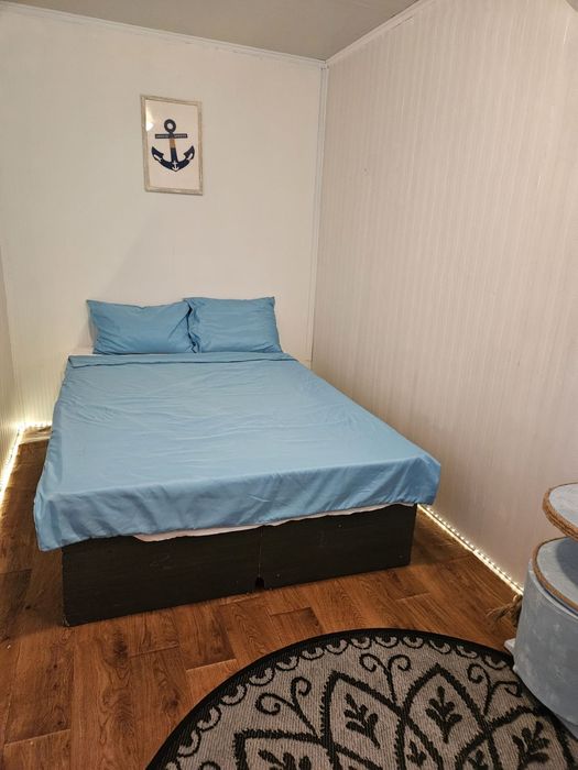 Бунгала – Кариани Северна Гърция