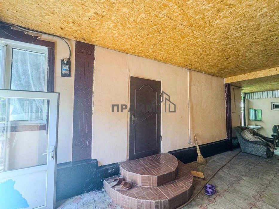 ПРОДАМ 5 ком. дом Еркин (Аслан ПРАЙМ)