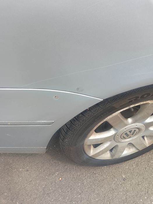 VOLKSWAGEN Passat 0 — imagine 2