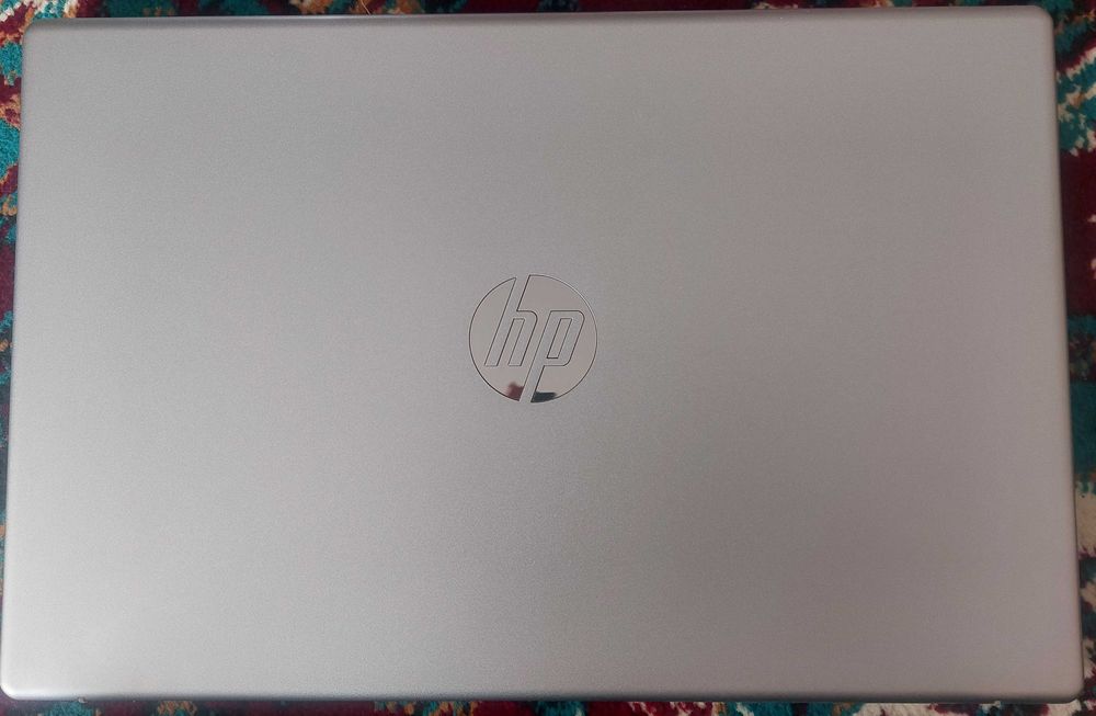 HP Laptop ноутбук