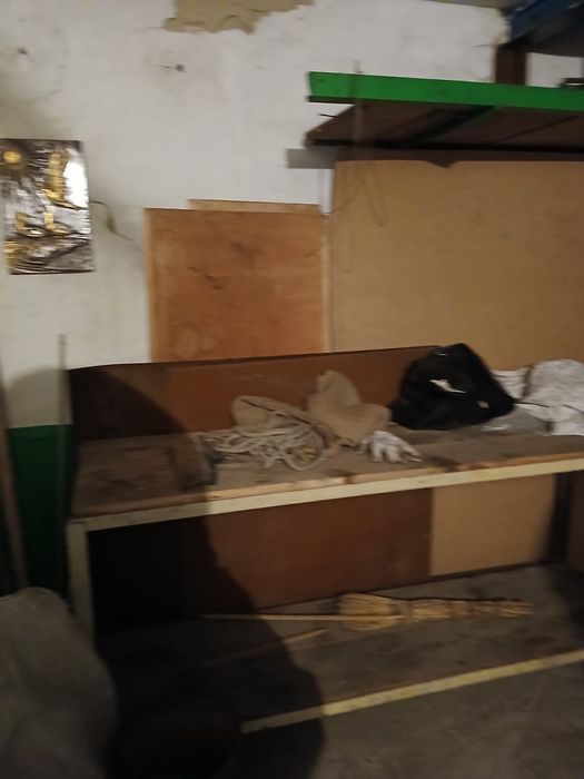 Продам гараж срочно!цена 600.000