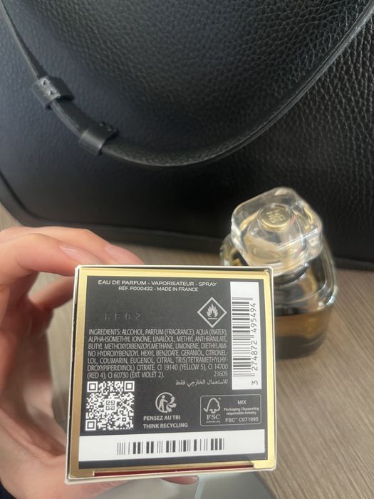 Givenchy L’interdit