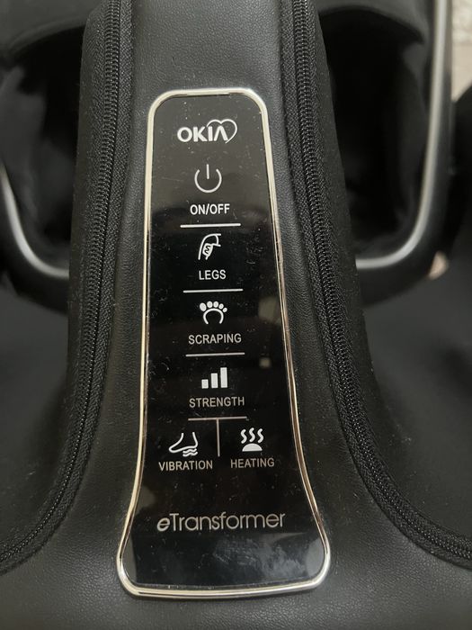 Массажер для ног