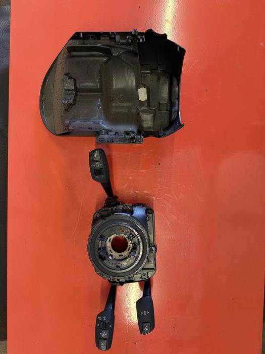 Темпомат, автопилот за BMW E87, E90